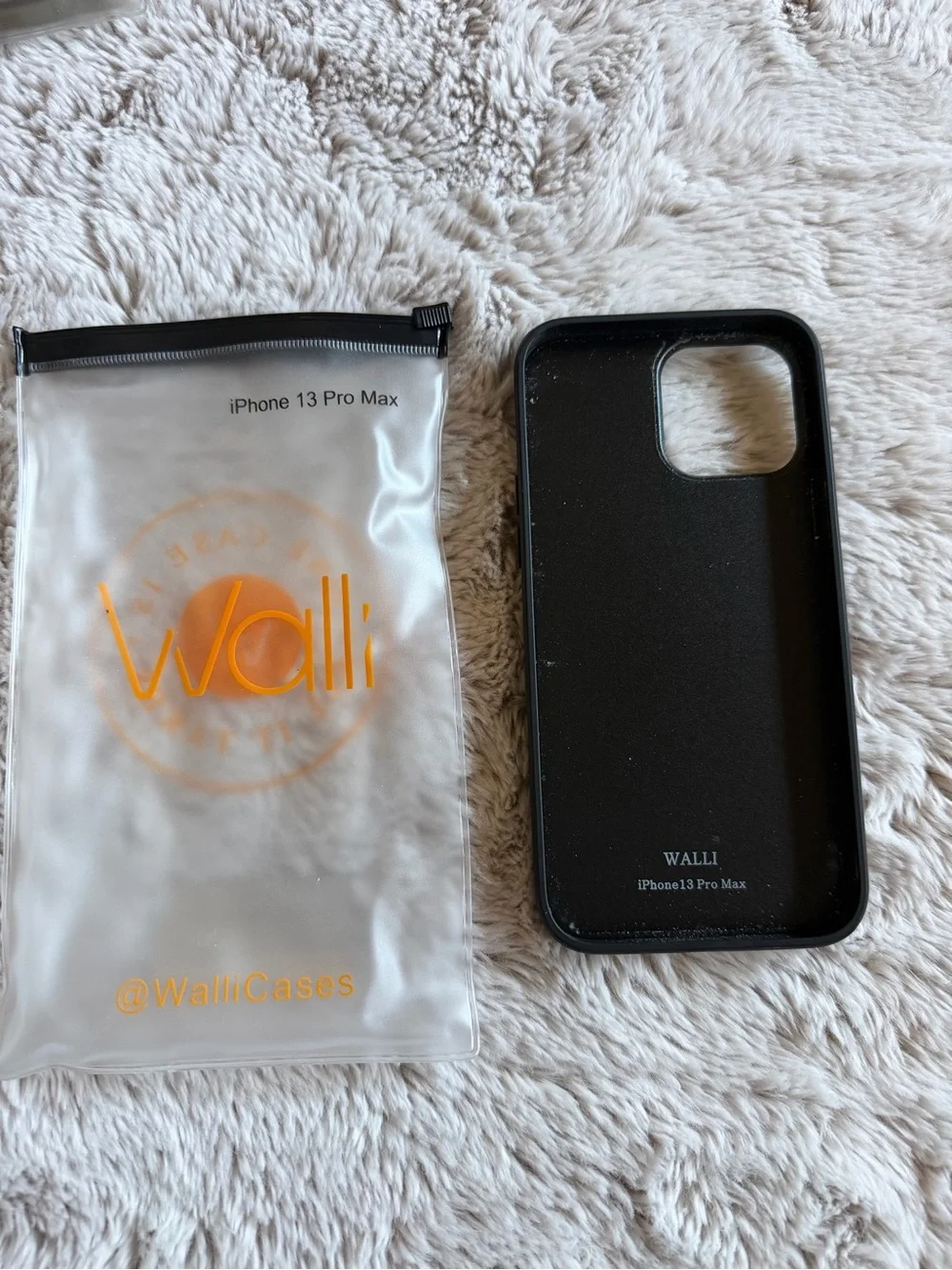Walli Case Stylish Floral and Sun Pattern Phone Case bundle …..Apple 13proMax